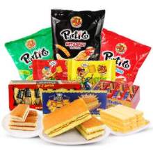 預包裝食品 現代生活的便捷選擇與安全考量